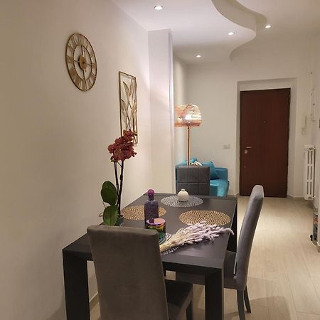 Vatican Tolemaide 2 Suites 2 Bagni Rom Exterior foto