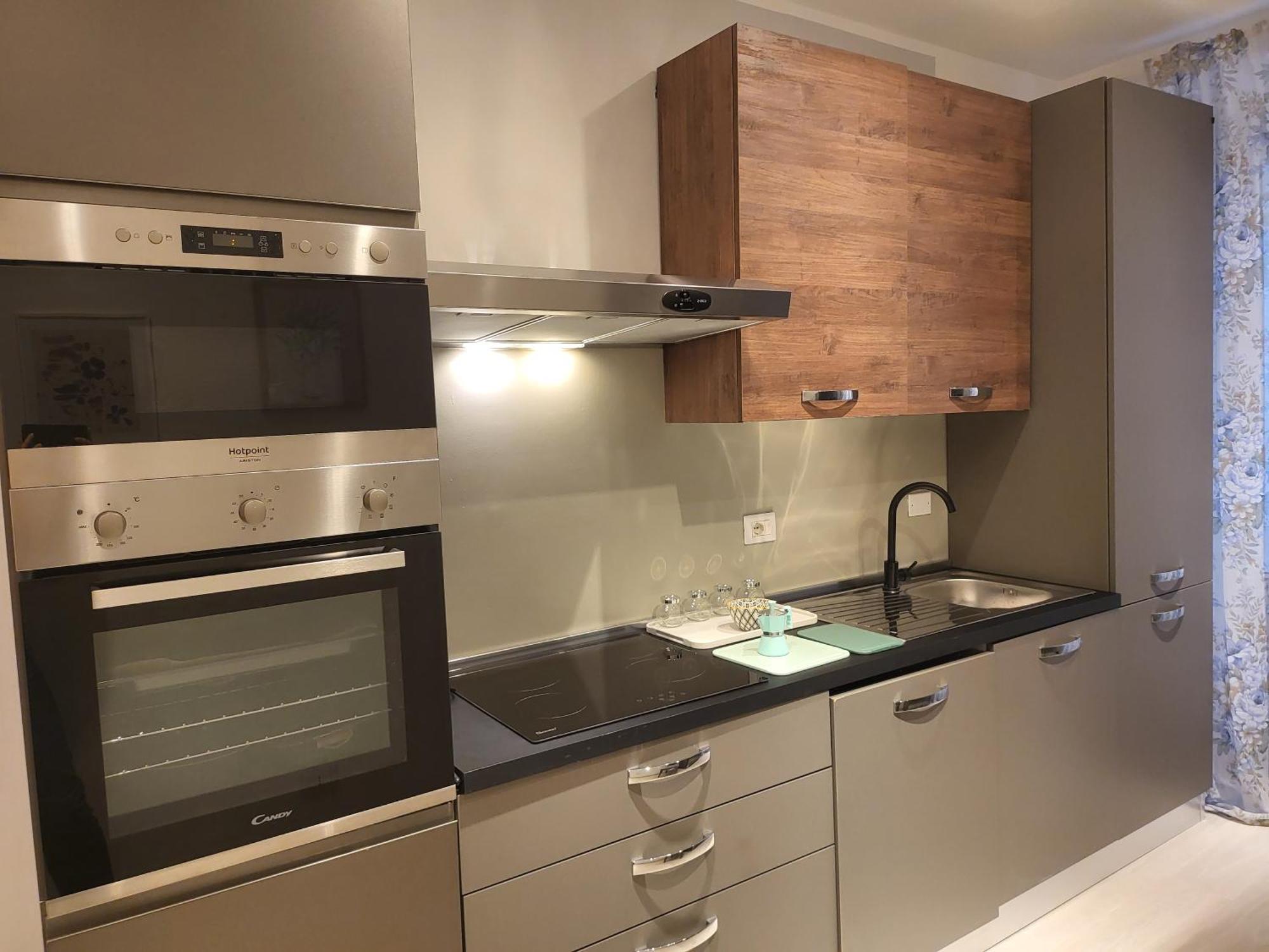 Vatican Tolemaide 2 Suites 2 Bagni Rom Exterior foto