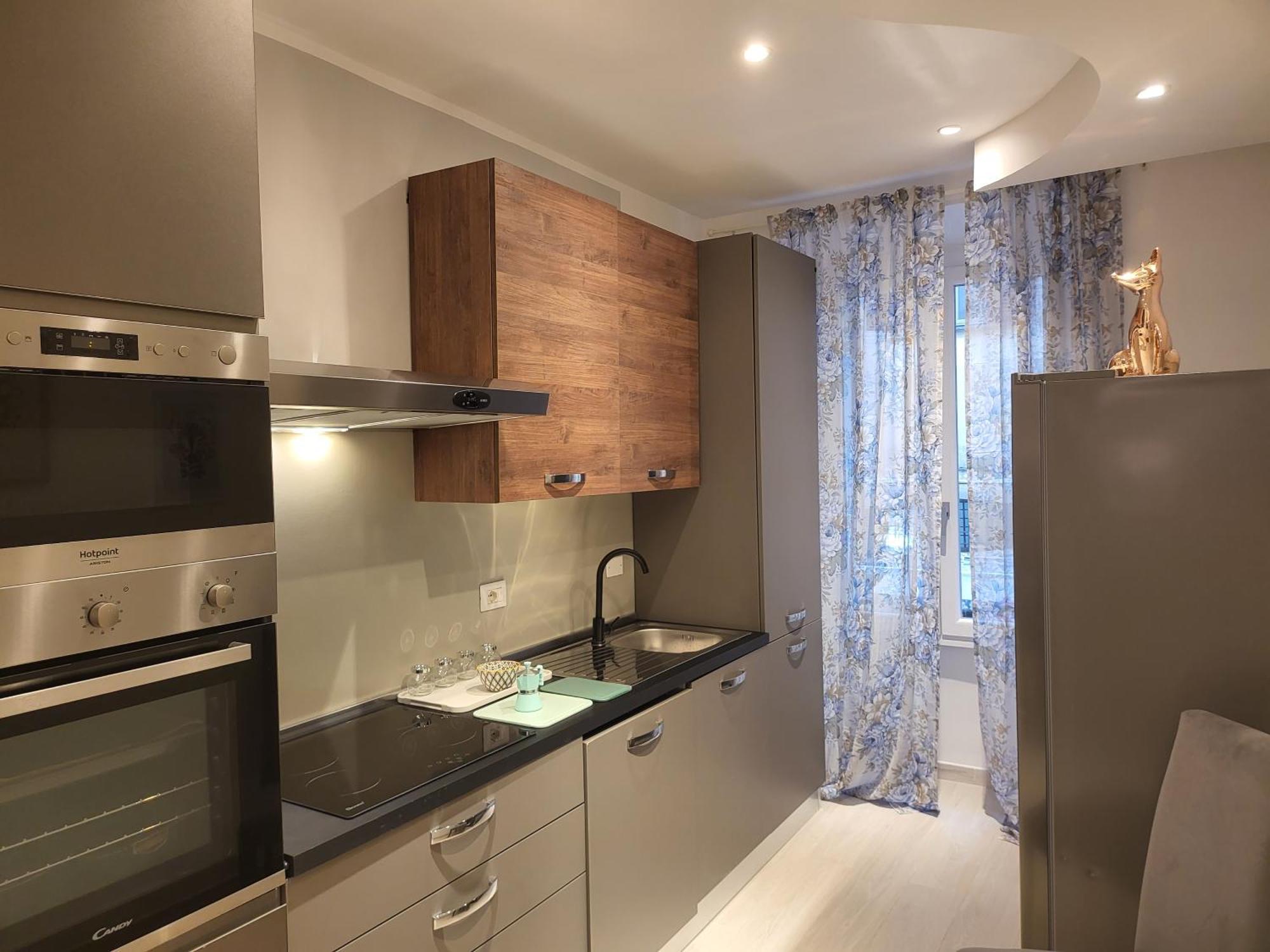 Vatican Tolemaide 2 Suites 2 Bagni Rom Exterior foto