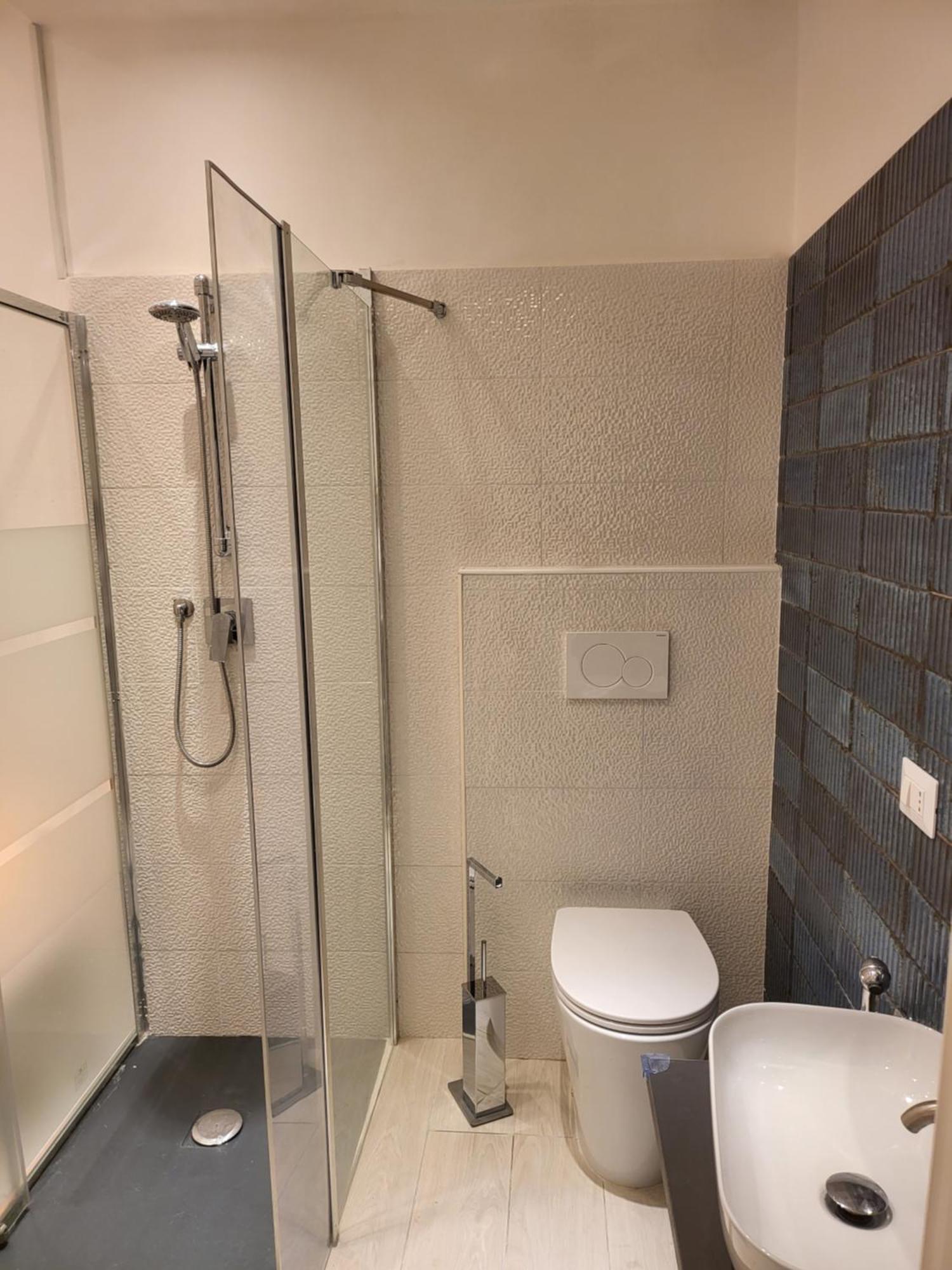 Vatican Tolemaide 2 Suites 2 Bagni Rom Exterior foto