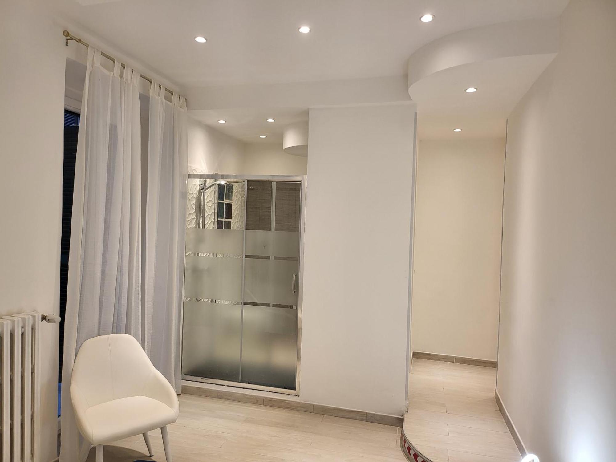 Vatican Tolemaide 2 Suites 2 Bagni Rom Exterior foto