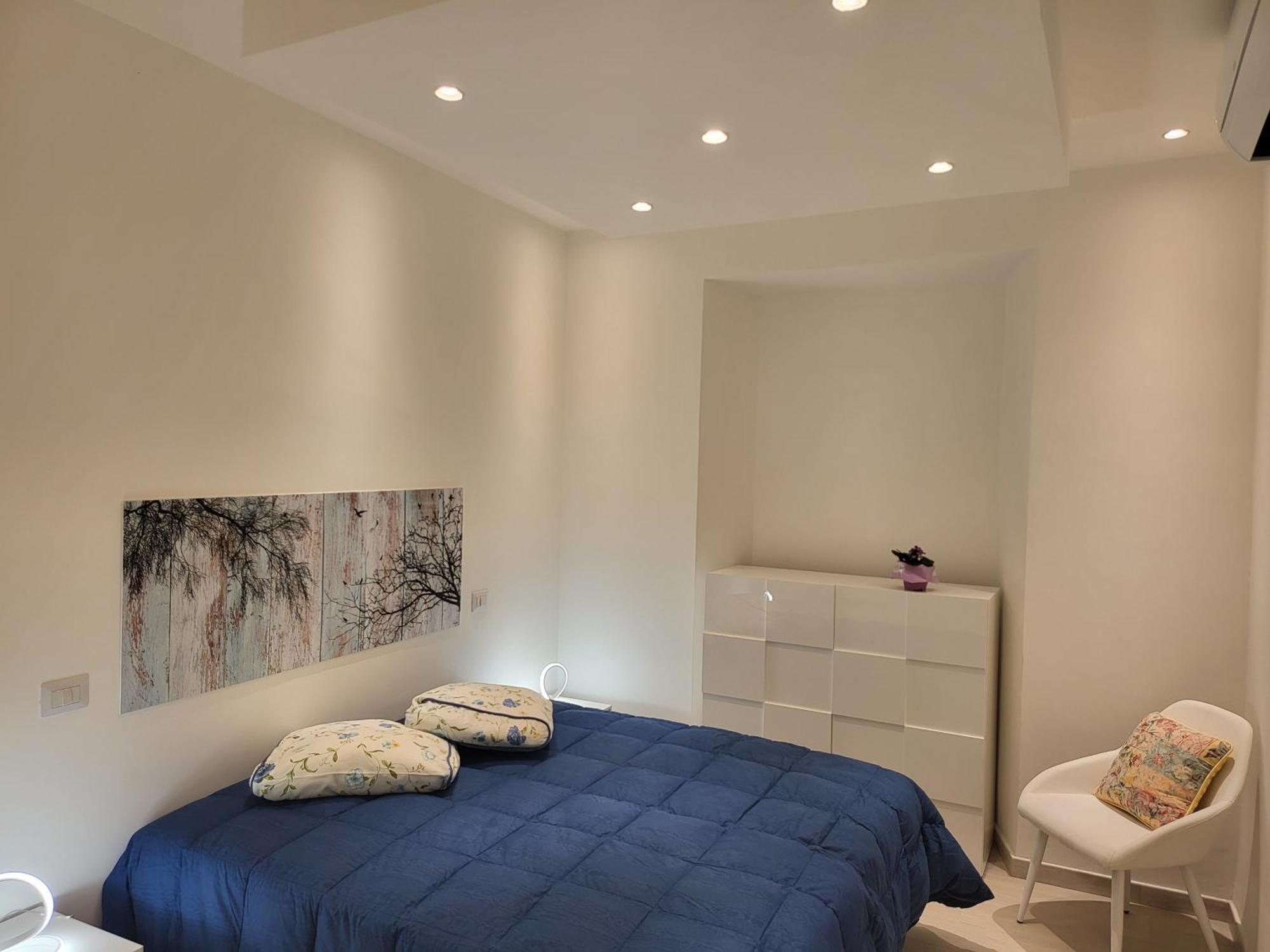Vatican Tolemaide 2 Suites 2 Bagni Rom Exterior foto