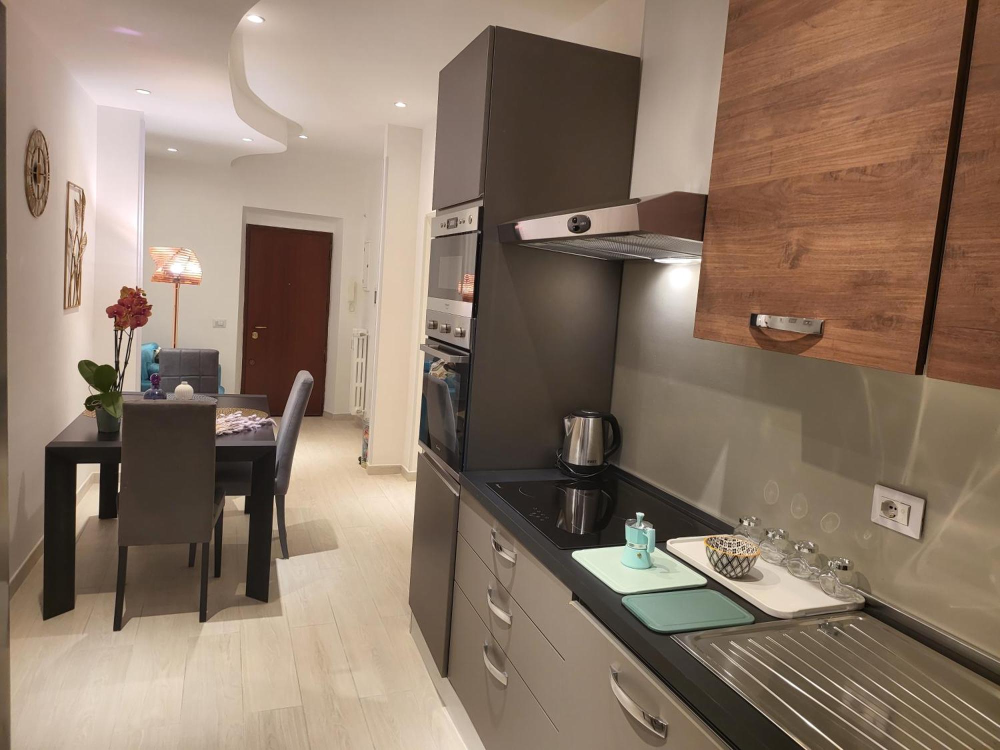 Vatican Tolemaide 2 Suites 2 Bagni Rom Exterior foto